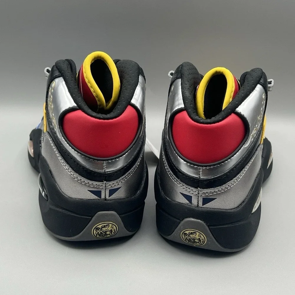 Reebok question **power